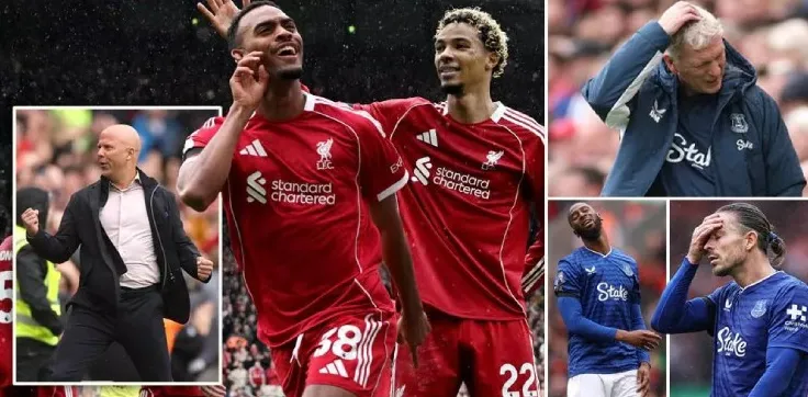 Liverpool Vững Vàng Ngôi Đầu: Phân Tích Chi Tiết Sau Vòng 5 Ngoại Hạng Anh