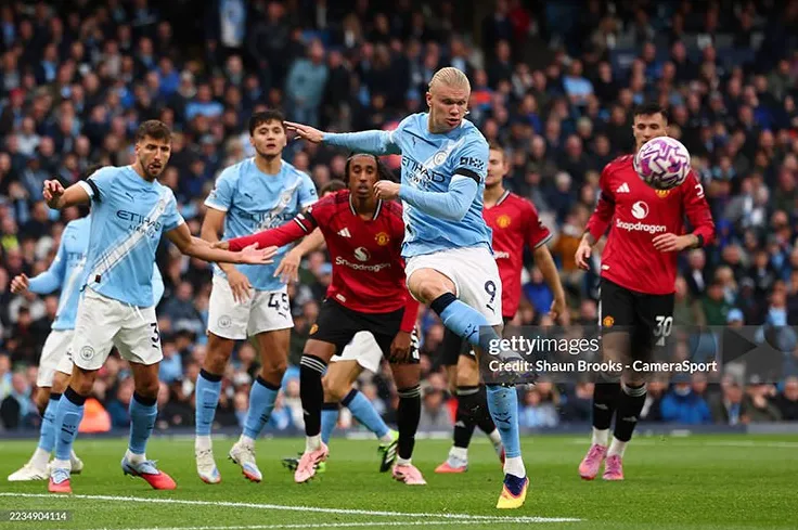 Shearer Cảnh Báo: MU Rơi Tự Do, Nguy Cơ Sa Thải Amorim Sau Trận Đại Chiến Với Chelsea