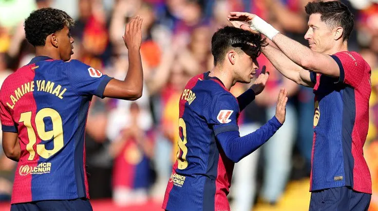 Barcelona Vắng Mặt Tại Gala Quả Bóng Vàng, Mourinho Bất Ngờ Với Benfica, Ansu Fati Chói Sáng Ở Ligue 1