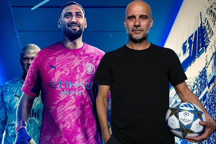 Guardiola vs Arteta: Cuộc Chiến Không Khoan Nhượng Giữa 'Bản Sao' và 'Bản Gốc' ở Premier League