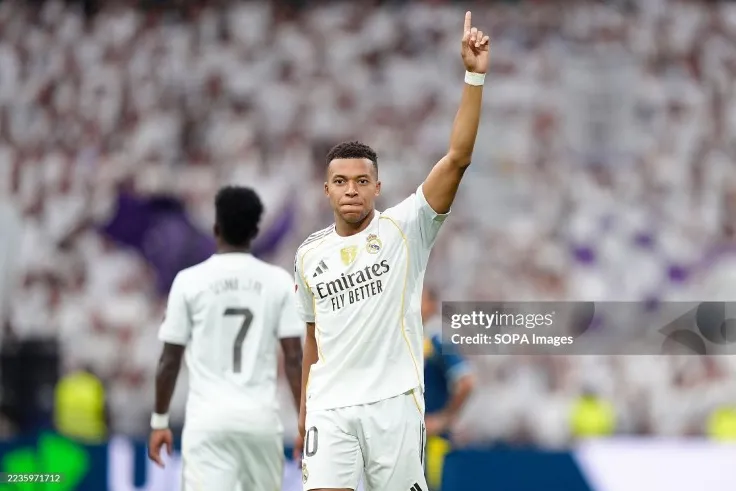 Real Madrid Vươn Lên Độc Tôn La Liga, Girona Chìm Sâu Trong Khủng Hoảng