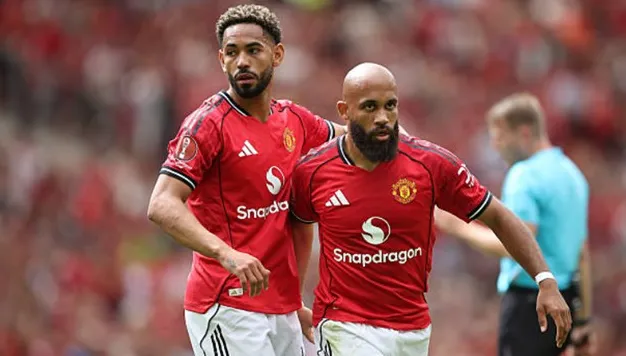 Sesko 'tịt ngòi' ở Man United: Áp lực 80 triệu bảng và bài toán hòa nhập