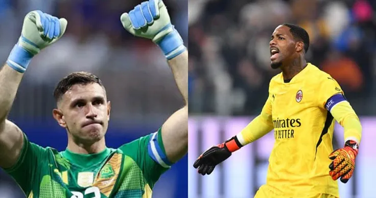 Bi hài thủ môn của MU: Từ Onana bị loại, đến cuộc tìm kiếm bất tận