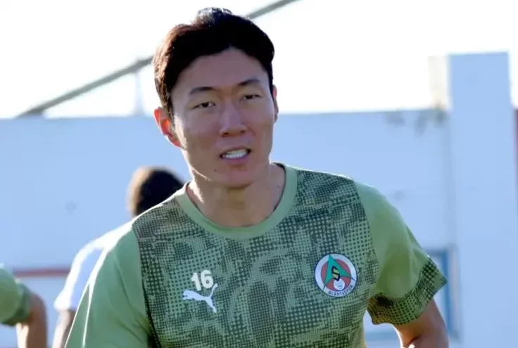 Hwang Ui-jo Bị Cấm 20 Năm: Bóng Đá Hàn Quốc Rúng Động Vì Scandal Tình Dục