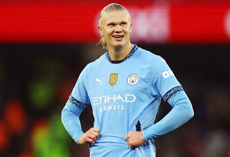 Barca 'Ấp Ủ' Bom Tấn Haaland: Kế Hoạch Chi 150 Triệu Euro Vào Mùa Hè 2026