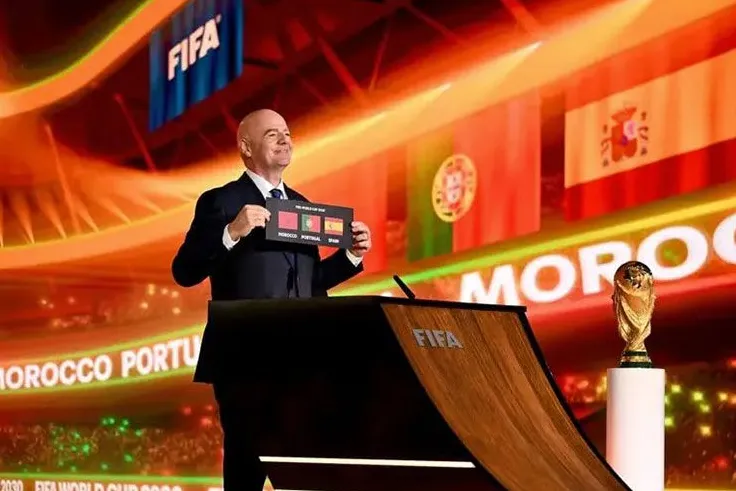 FIFA Cân Nhắc Mở Rộng World Cup Lên 64 Đội: Ý Tưởng Vấp Phải Sự Phản Đối
