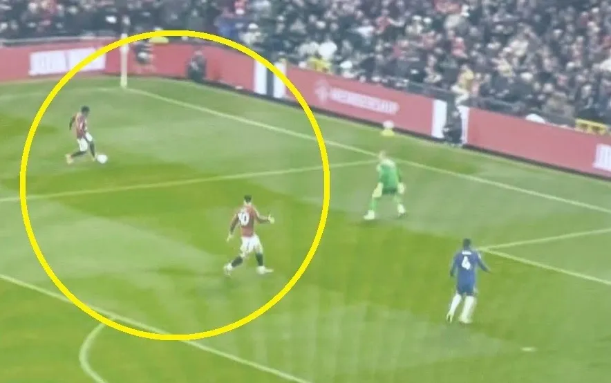 Sesko 'cô đơn' ở MU: Vì sao tiền đạo Slovenia chưa thể tỏa sáng?