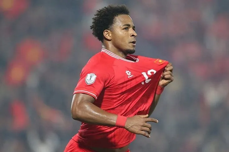 Việt Nam gặt hái thành công cùng Xuân Son.