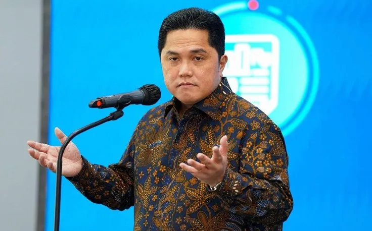 Chính sách nhập tịch diện rộng giúp bóng đá Indonesia tiến bộ hơn bao giờ hết.