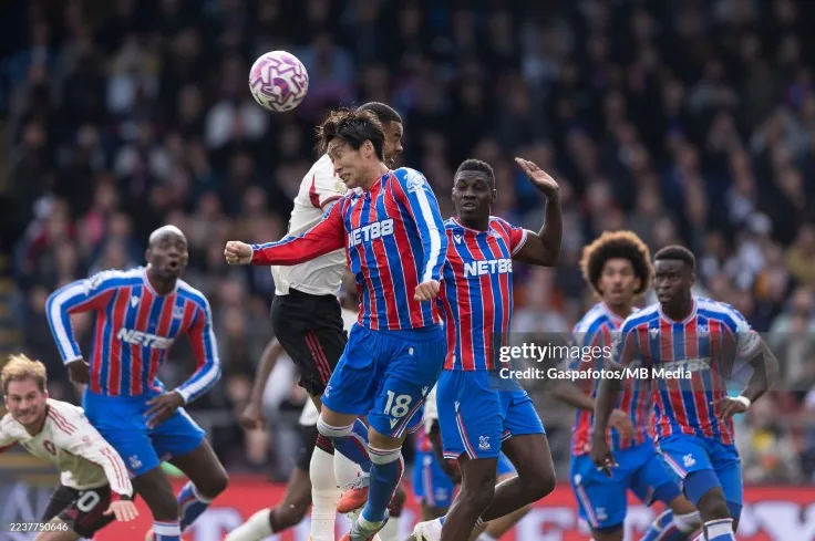 Khai thác tình huống cố định đang trở thành trào lưu tại Ngoại hạng Anh