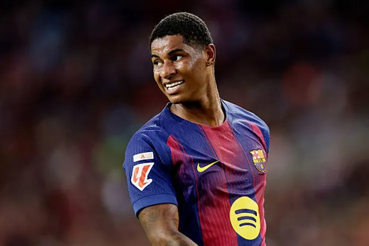 Rashford tỏa sáng, kiến tạo giúp Barcelona vượt ải Sociedad, hướng đến trận 'chung kết' với PSG