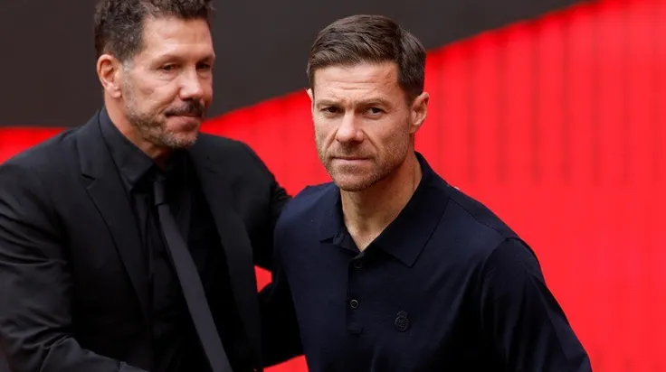 Xabi Alonso Bàn Về Thất Bại của Real Madrid trước Atletico: 'Chúng Tôi Thiếu Quyết Liệt và Nhịp Độ'