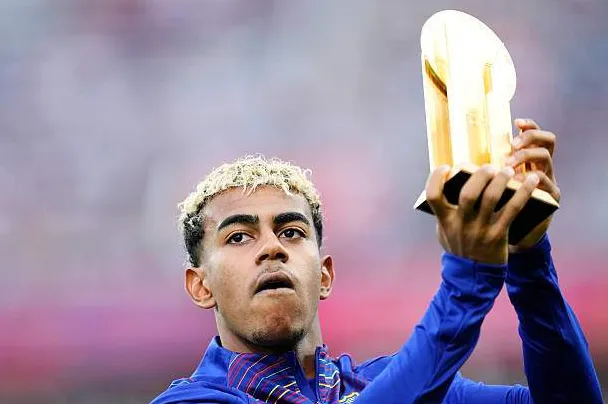 Yamal Tỏa Sáng, Barca Vượt Ải Sociedad, Sẵn Sàng Đại Chiến PSG