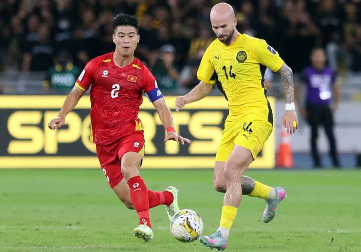 AFC lên tiếng về án phạt của FIFA cho Malaysia: Không ảnh hưởng đến kết quả trước Việt Nam