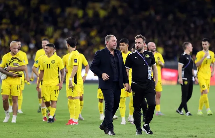 Malaysia 'vỡ mộng' nhập tịch: Bài học đắt giá và con đường khác biệt của bóng đá Việt Nam