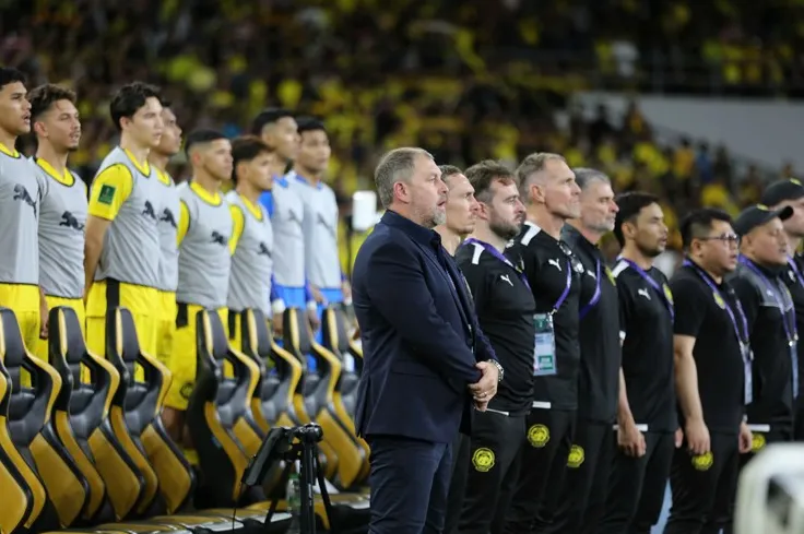 Bóng đá Malaysia đang phải đối mặt với cái giá quá đắt