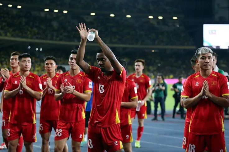 Bóng đá Việt Nam không coi nhập tịch là con đường duy nhất để phát triển