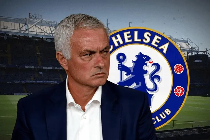 Mourinho trở lại Stamford Bridge: 'Chelsea mất phương hướng' và niềm tin vào Maresca