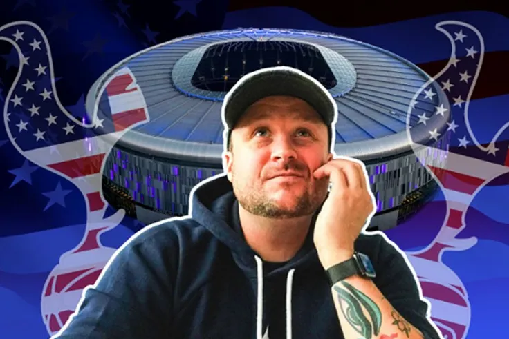 Tottenham Sẵn Sàng 'Chơi Lớn' Nếu Được Tiếp Quản: Mục Tiêu Khủng Từ Guehi Đến Palmer