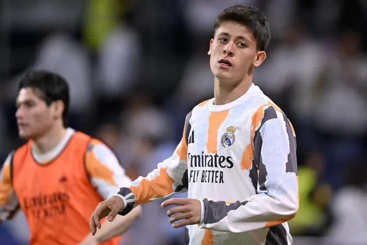 Điểm tin bóng đá 30/9: Arsenal 'tái khởi động' thương vụ Guler, Man City nhắm sao trẻ Benfica