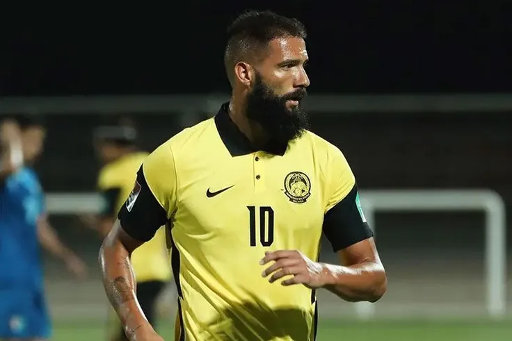 Sao nhập tịch Malaysia Lên Tiếng Về Phán Quyết của FIFA: 'Ghen Ăn Tức Ở'?