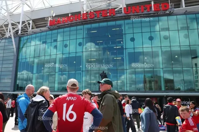 Man United Vẫn Giữ Vị Thế Thương Mại Cao, Liverpool Vượt Man City Theo Bảng Xếp Hạng Forbes 2025