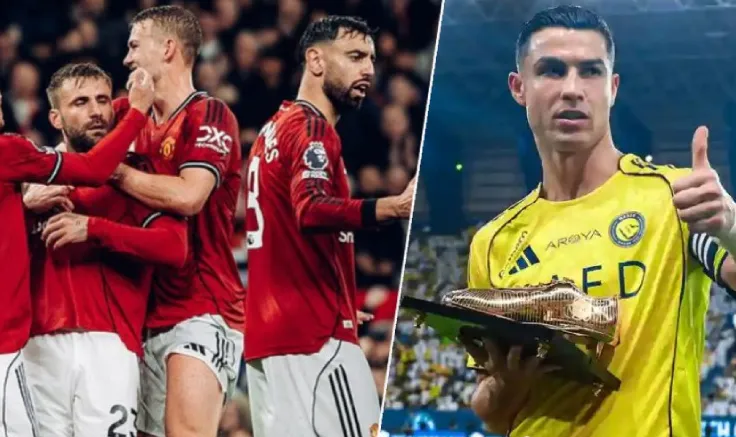 MU Xích Lại Gần Cristiano Ronaldo: Cơ Hội Vàng Tại Ả Rập Xê Út và Bài Toán Tài Chính