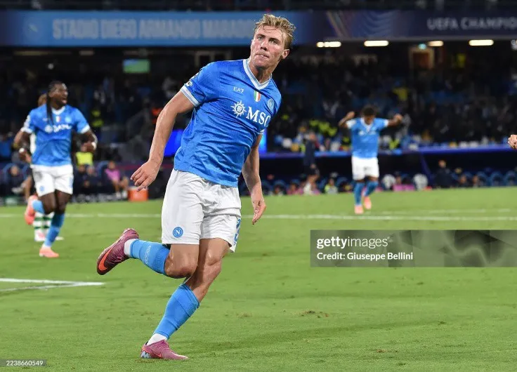 Rashford và Hojlund Bùng Nổ ở Champions League: Tâm Điểm Chú Ý Của Báo Chí Châu Âu