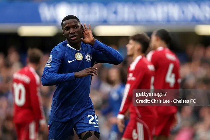 Chelsea hạ gục Liverpool trong trận cầu đỉnh cao Ngoại hạng Anh