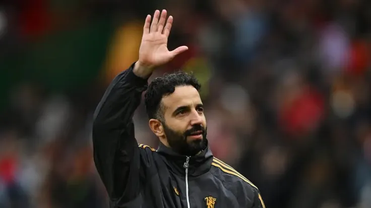 Amorim Lập Kỳ Tích ở Trận Thứ 50 Cùng MU, Sao 'Quỷ Đỏ' Thể Hiện Sự Ủng Hộ Tuyệt Đối