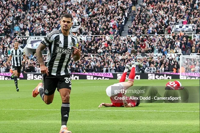 Sự thăng hoa của Guimaraes