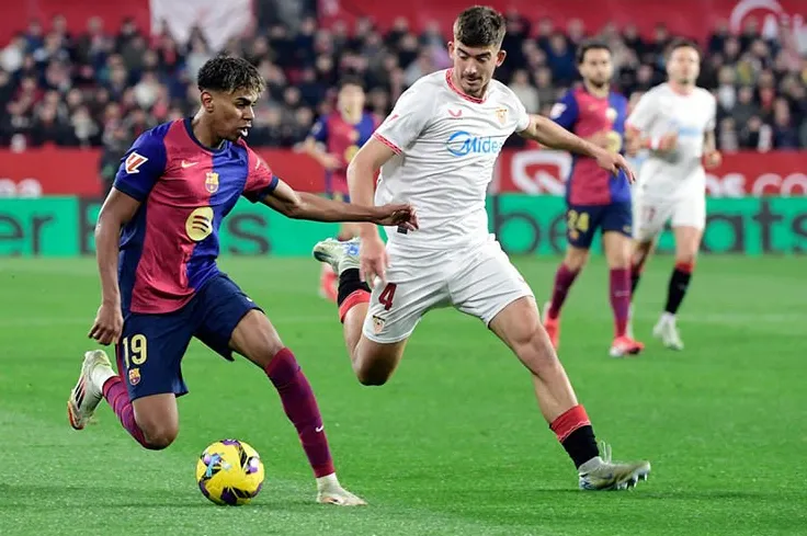 Nhận định bóng đá: Barcelona hướng đến chiến thắng trước Sevilla, Brentford liệu có làm nên bất ngờ trước Man City?