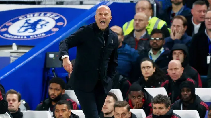 HLV Slot có thể giáng cơn thịnh nộ xuống đầu Salah