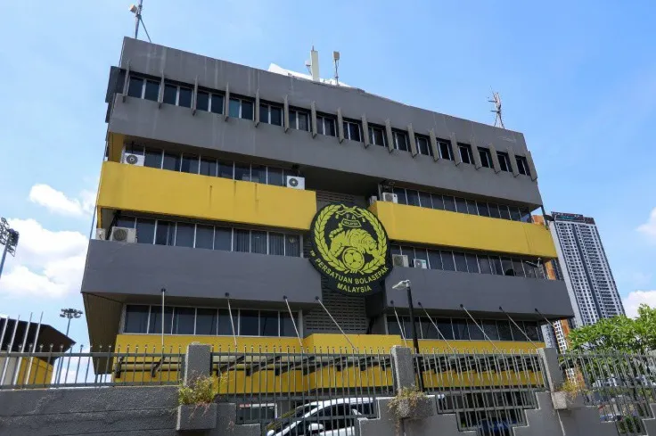 Bóng đá Malaysia Rúng Động: Hacker Tấn Công, Nguy Cơ Lộ Bí Mật Sau Vụ Bê Bối Nhập Tịch