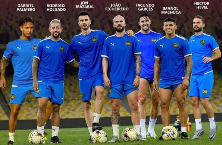 Malaysia Kháng Cáo Án Phạt FIFA: Diễn Biến Mới Nhất và Nguy Cơ Tiềm Ẩn