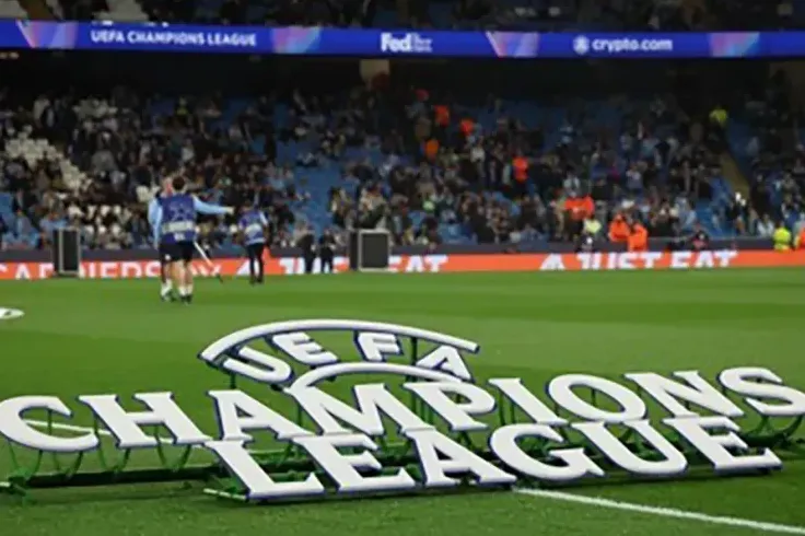 Sốc: UEFA Đàm Phán Sáp Nhập Champions League và Super League, Định Hình Tương Lai Bóng Đá Châu Âu