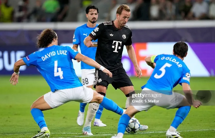 Tương lai Harry Kane: Tottenham nắm lợi thế, MU bị gạt khỏi cuộc đua?