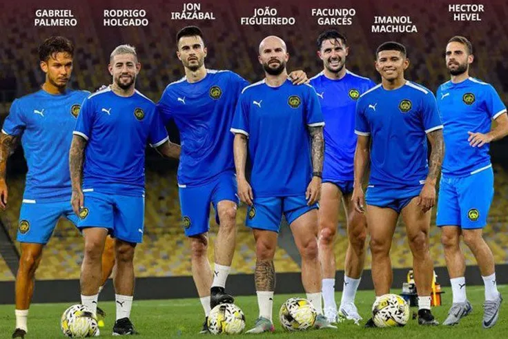 Vụ Cầu Thủ Nhập Tịch Malaysia: Việt Nam Chờ Đợi Quyết Định Cuối Cùng từ AFC