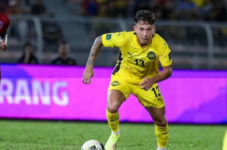 Cầu thủ Malaysia 'nhập tịch chui' đối mặt án phạt nặng, quyết tâm kháng cáo