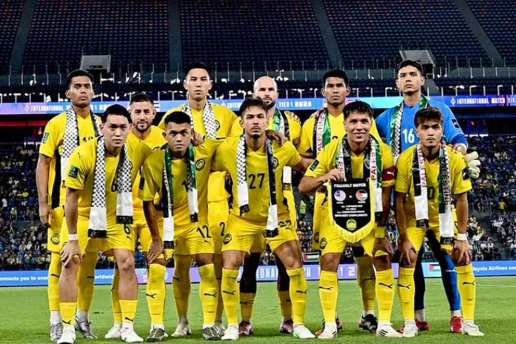 Malaysia đối mặt án phạt kép sau phán quyết của FIFA, AFC mở đường cho ĐT Việt Nam