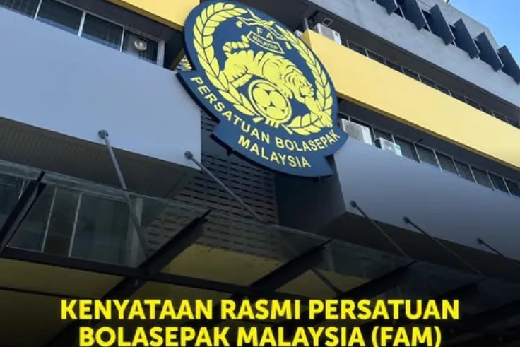 FAM cho rằng FIFA đã sai lầm trong vụ việc này