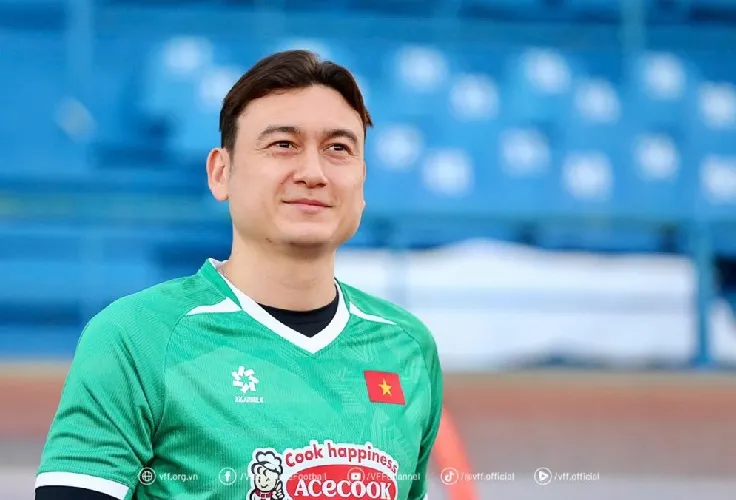 Đặng Văn Lâm Tái Xuất: Bản Lĩnh 'Người Gác Đền' Khẳng Định Đẳng Cấp, Thắp Lửa Khung Thành ĐT Việt Nam