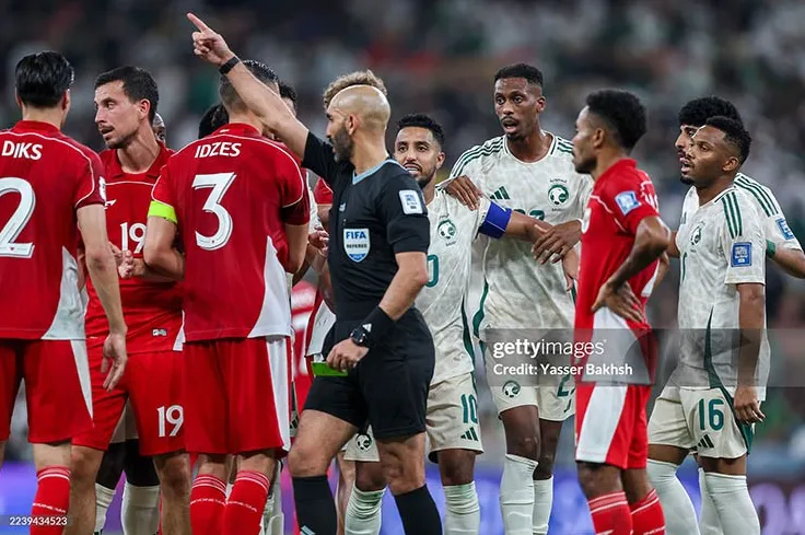 Vòng loại World Cup 2026 khu vực châu Á đã bước đến vòng 4