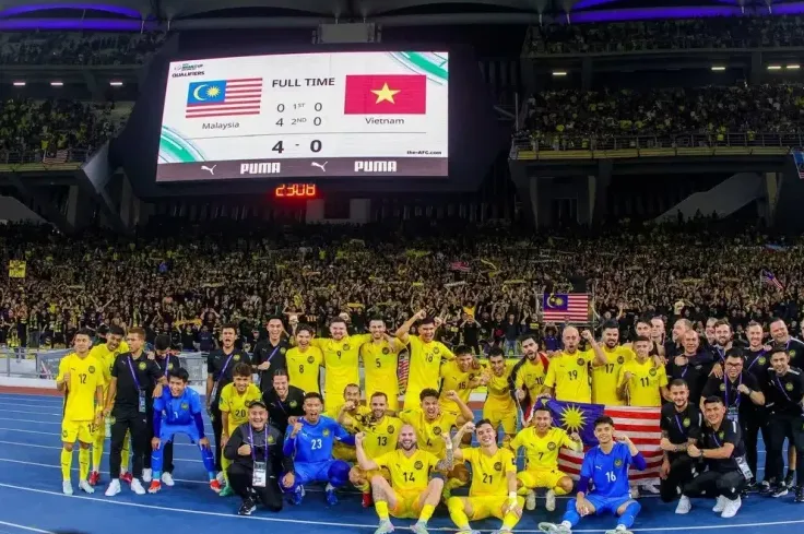 FIFA Gây Sốc: Malaysia Vẫn Bị Phạt Dù Cầu Thủ và Liên Đoàn Vô Tình Với Giấy Tờ Giả