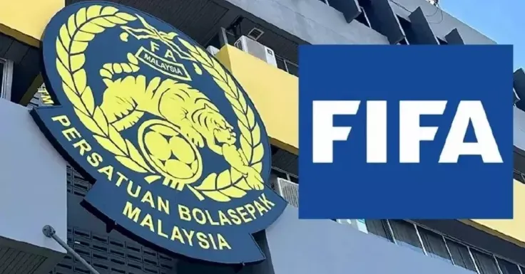 FAM phản ứng FIFA khi cho rằng kết luận không chính xác. Ảnh: NST.