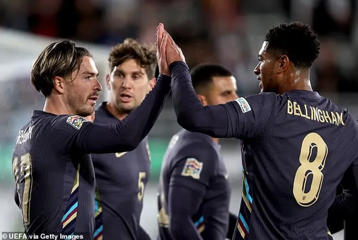 HLV Tuchel Gây Sốc: Loại Bellingham, Triệu Tập Thần Đồng MU và Nỗi Lo Chấn Thương của Kane