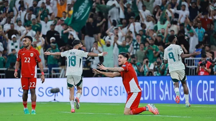 Indonesia Trượt Dài trên Bảng Xếp Hạng FIFA: Phân Tích Thất Bại và Cơ Hội Phục Hồi