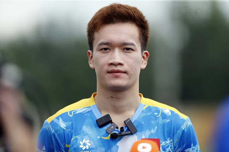 Hoàng Đức Tái Xuất, ĐT Việt Nam Tự Tin Đối Đầu Nepal: HLV Kim Sang Sik Có Thêm Lựa Chọn Chiến Thuật