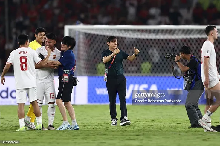 Phân tích chuyên sâu về hành trình vòng loại World Cup 2026 của Indonesia: Giấc mơ dang dở và những bài học đắt giá