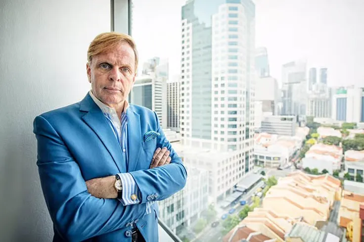 Tỷ phú Thomas Zilliacus 'tái xuất', MU liệu có thoát khỏi 'gông' nhà Glazer?